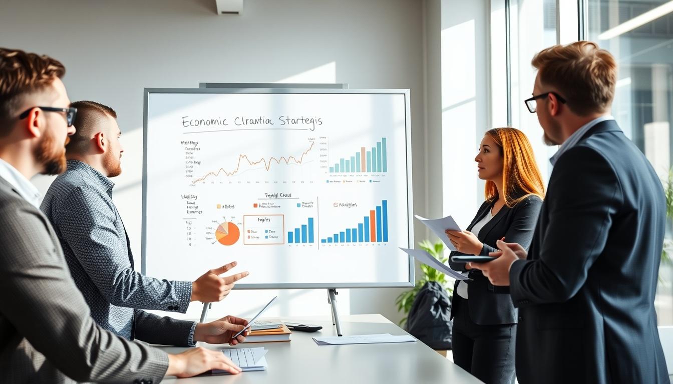 Economic Analysis Training